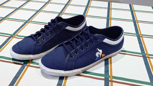 Coq sportif saint - sportif, clement