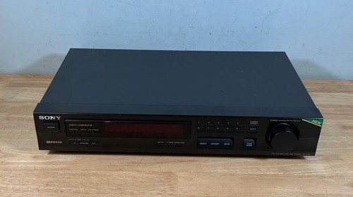 Sony s311 am - sony, fm-am