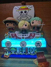 one piece espositore con led