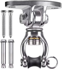 760 Kg, Supporto per Sacco Da