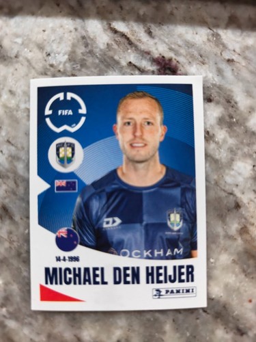 Adesivo panini fifa - adesivo,