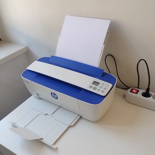 Deskjet 3760 stampante - hp,