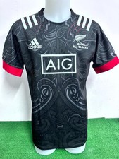 Maglia all blacks rugby - blacks, no