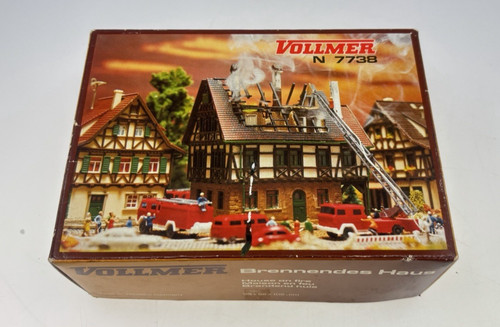 Vollmer 7738 47738 - vollmer,