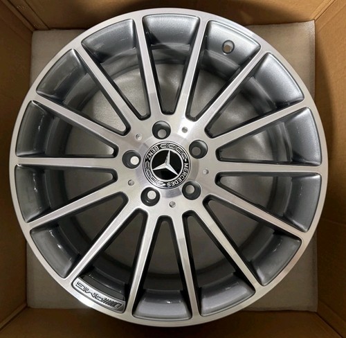 Cerchio lega originale - lega, 18"