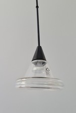 SET 2 lampade sospensione LEUCOS STAR OPALE, usate, buone condizioni