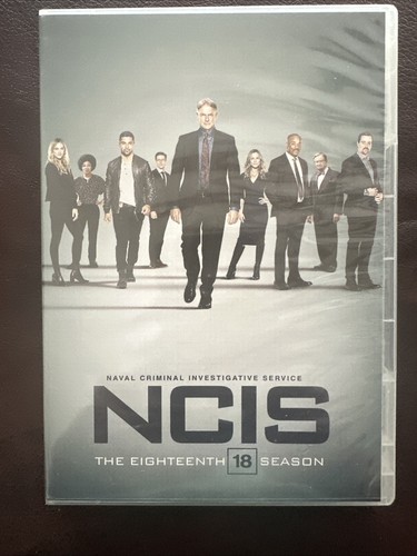 Ncis naval criminal - ncis:,