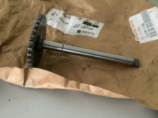 Picchetto Albero Pompa Olio Kawasaki ZX -6 R Ninja ZX600 G 1998-1999 Nuovo Originale