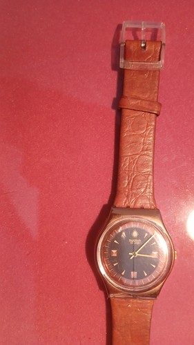 Swatch gent anni pde mod - gent,