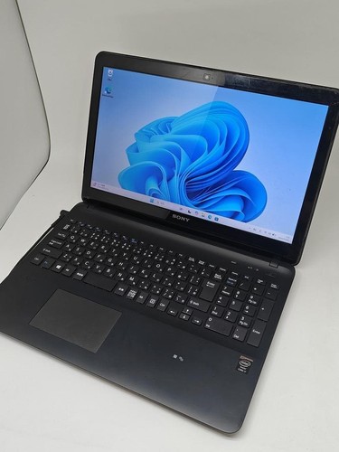 Sony vaio svf153 - vaio,