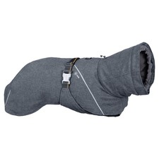 Hurtta Cappotto per Cani Expedition Parka II Blackberry Cappotto Invernale per Cani