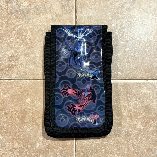 Pokemon y nintendo 3ds - &,