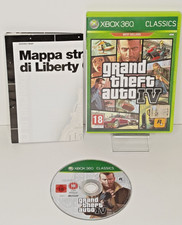 Grand Theft Auto IV GTA 4
