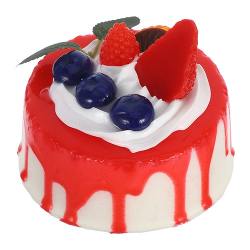 Torta artificiale modello - artificiale,