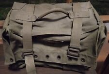 Borsa Esercito Italiano - Borsone Militare