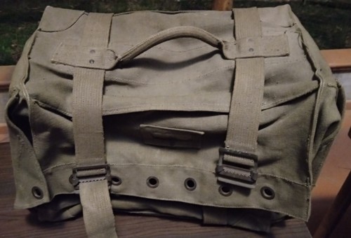 Borsa esercito italiano - esercito,