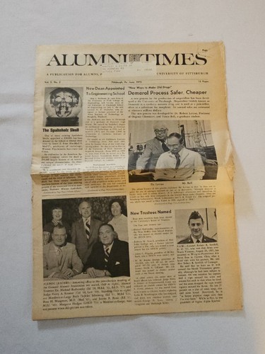 1973 june alumni times - alumni,