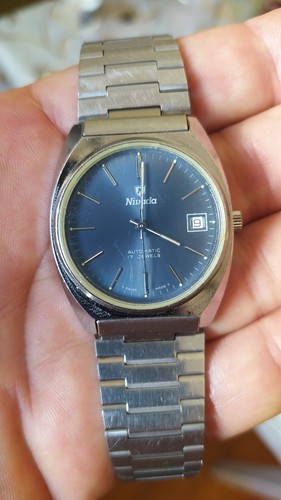 Nivada vintage