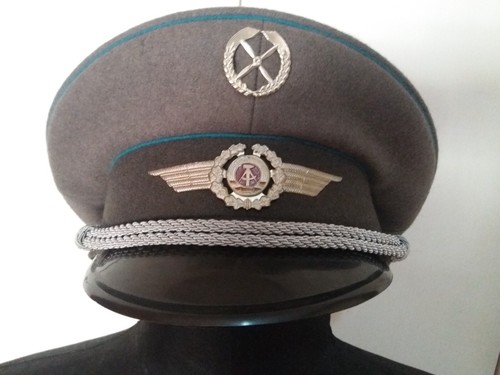 Cappello originale russo