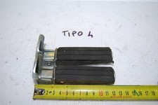 pedane poggiapiedi passeggero