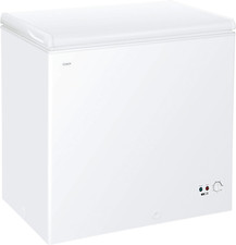 Congelatore a Pozzetto, Libera Installazione, 196Litri, 39/C Db, Funzione Artico