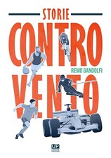 STORIE CONTROVENTO