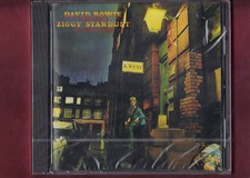 DAVID BOWIE - ZIGGY STARDUST