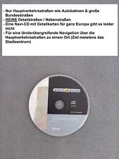 CD Navigazione VDO Dayton