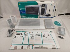 LOGITECH DiNovo Media Desktop