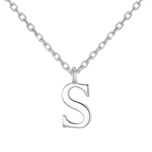 Collana argento sterling - collana,