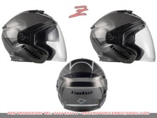 casco helmet scooter moto Jet