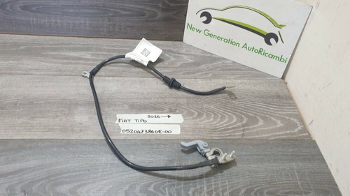 0520473860e cavo batteria - 0520473860e, 00