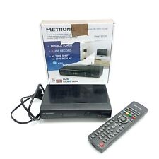 Metronic Zapbox EH-D2 (mpeg4)