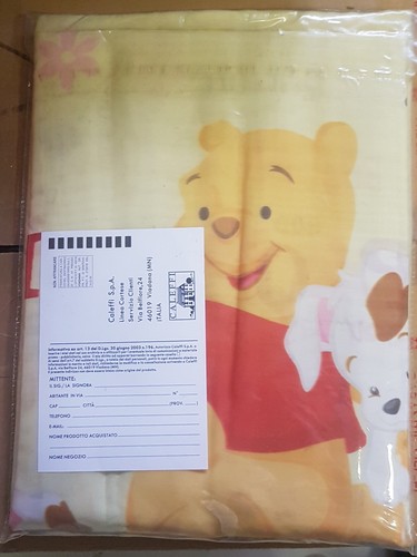Tenda disney winnie - tenda,