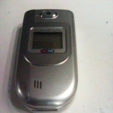 Telefono Cellulare Usato Non Funzionante.Onda Tim.Senza Scheda.