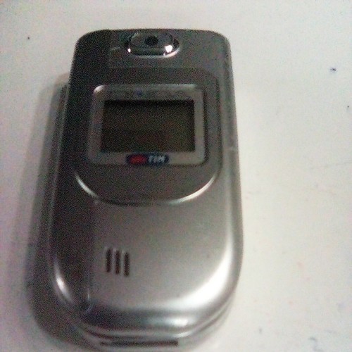 Telefono cellulare usato non - telefono,
