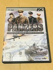 DVD PANZERS PHASE ONE BASATO
