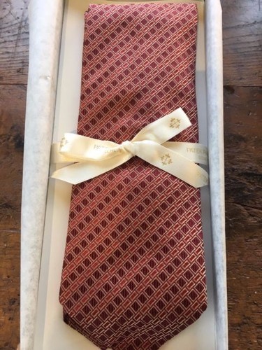 Patek philippe tie cravatta - patek,