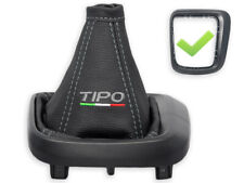 PER FIAT TIPO 2015-2025 CUFFIA