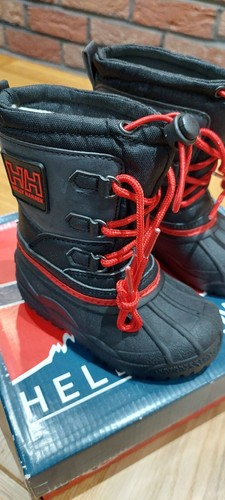 Stivali neve helly hansen - da,