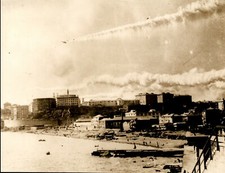 GA148 1931 Foto originale