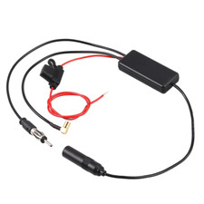 Antenna Autoradio Dab FM Din