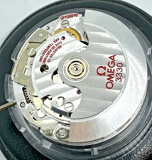 Omega 3330 co-axial movimento