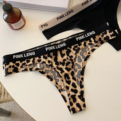 Confezione slip donna - 5,