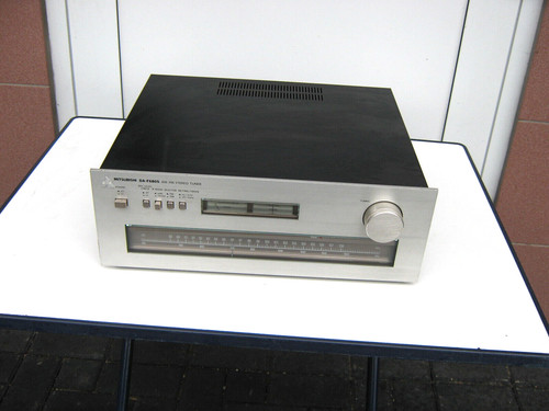 Mitsubishi f680s - mitsubishi, da-f680s