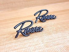 1970-1971 BUICK RIVIERA