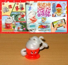 CIOCCOLATA CALDA+ CARTINA