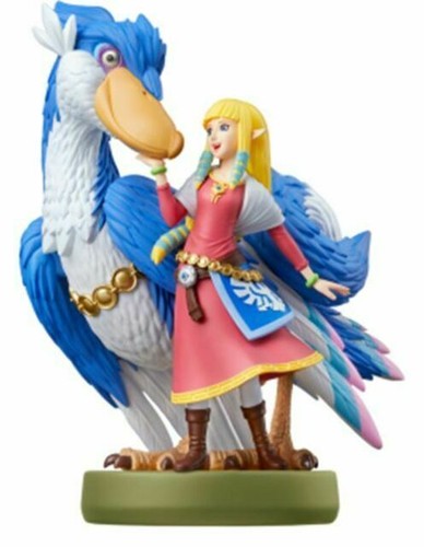 Nintendo amiibo the - the, legend