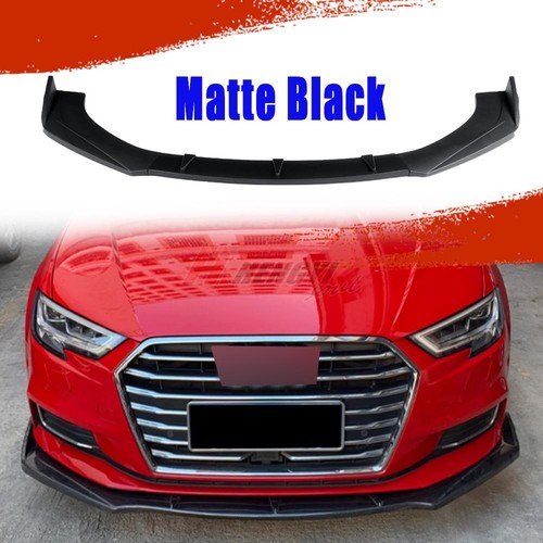 Per audi 13 20 spoiler - per, 8v