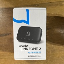 Alcatel MW41TM Modem hotspot